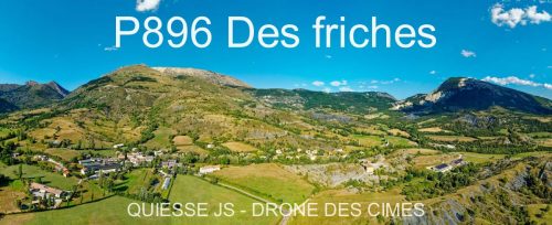 P896 Des friches