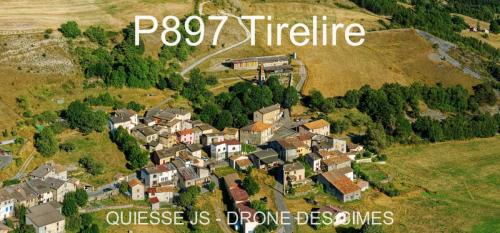 P897 Tirelire