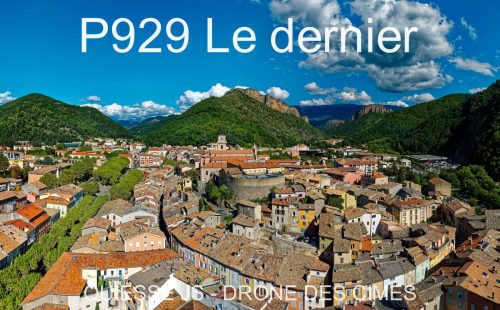 P929 Le dernier
