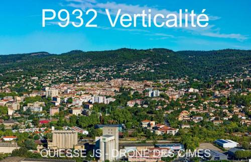 P932 Verticalité