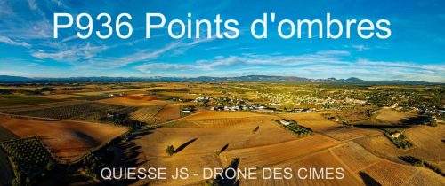 P936 Points d'ombres