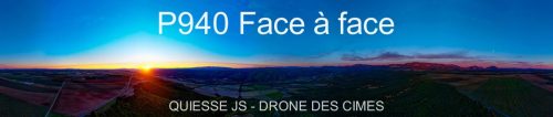 P940 Face à face