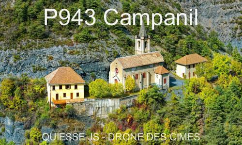 P943 Campanil