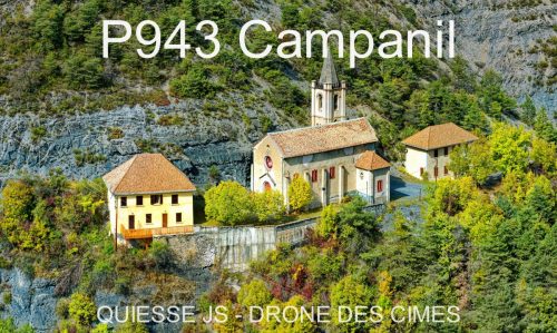 P943 Campanil