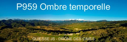 P959 Ombre temporelle