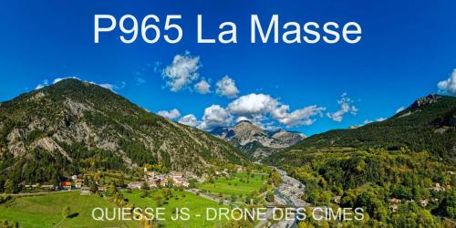 P965 La Masse