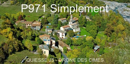 P971 Simplement