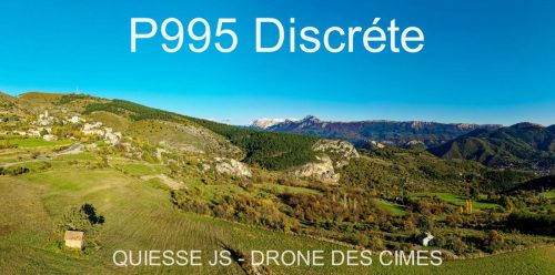 P995 Discréte