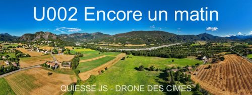 U002 Encore un matin