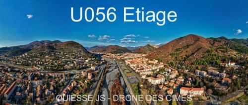 U056 Etiage