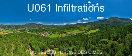 U061 Infiltrations