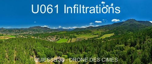 U061 Infiltrations