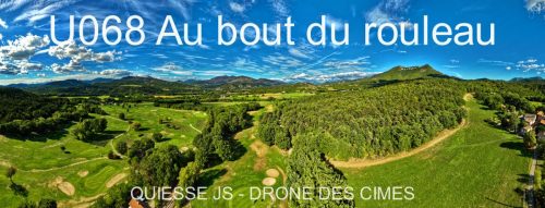 U068 Au bout du rouleau