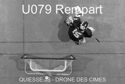 U079 Rempart