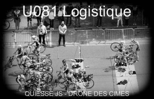 U081 Logistique