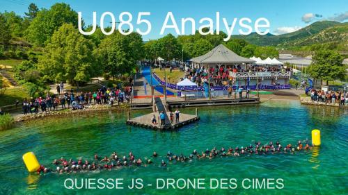 U085 Analyse