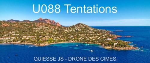 U088 Tentations