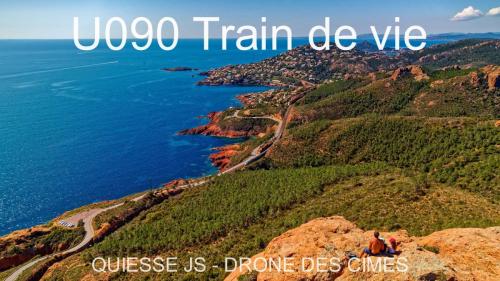 U090 Train de vie