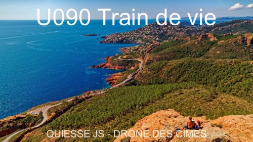 U090 Train de vie