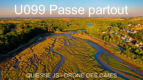 U099 Passe partout