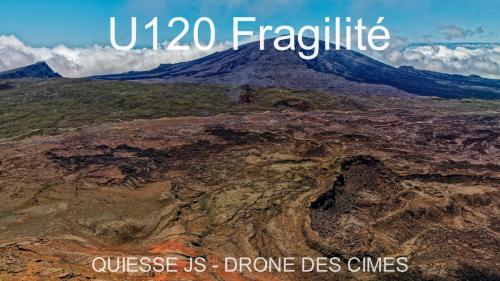 U120 Fragilité