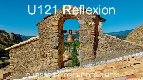 U121 Reflexion