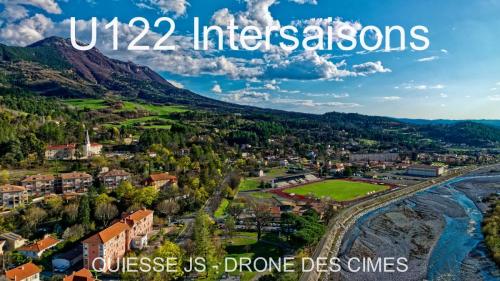 U122 Intersaisons
