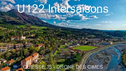 U122 Intersaisons