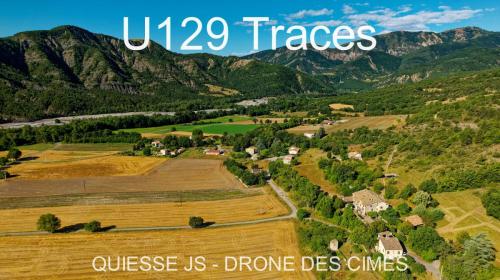 U129 Traces