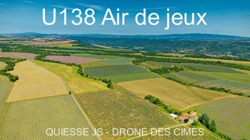 U138 Air de jeux