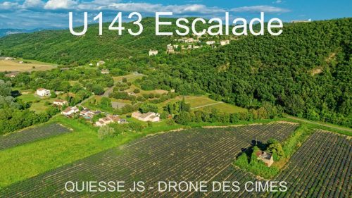 U143 Escalade