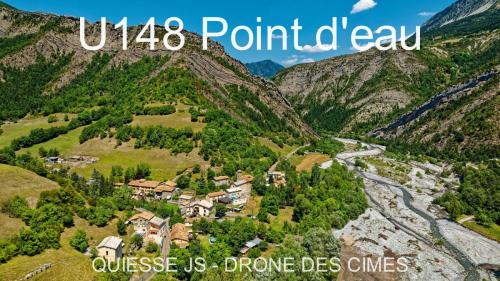 U148 Point d'eau