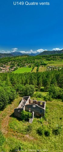U149 Quatre vents