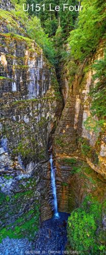 U151 Le Four