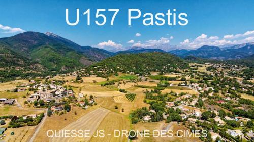 U157 Pastis