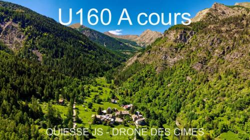 U160 A cours