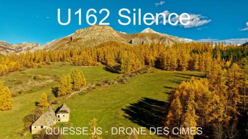 U162 Silence