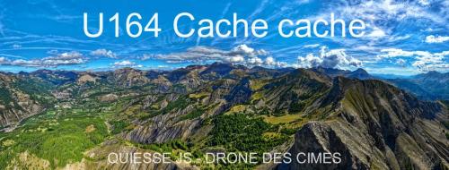 U164 Cache cache