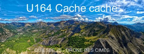 U164 Cache cache