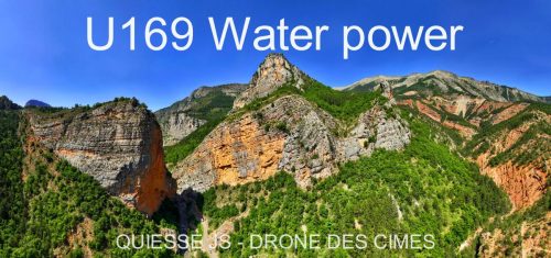 U169 Water power