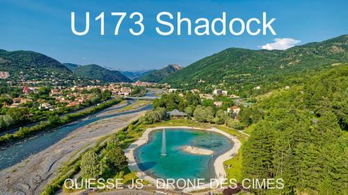 U173 Shadock