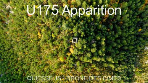 U175 Apparition