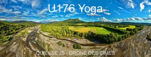 U176 Yoga