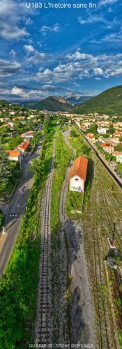 U183 L'histoire sans fin