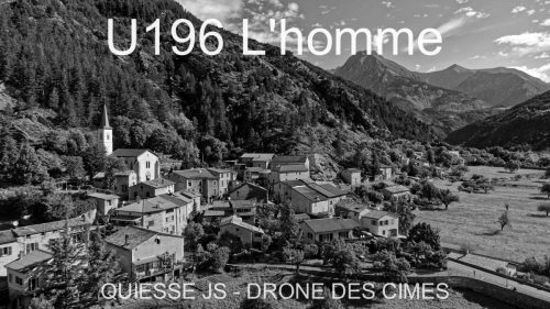 U196 L'homme