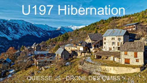 U197 Hibernation