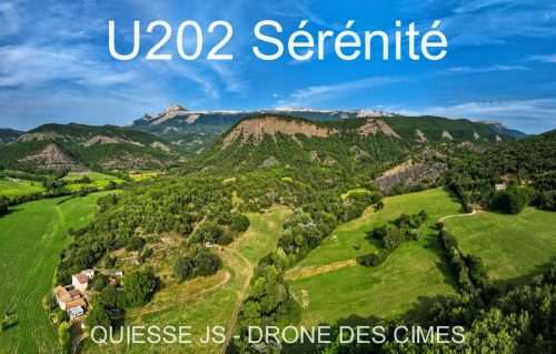 U202 Sérénité