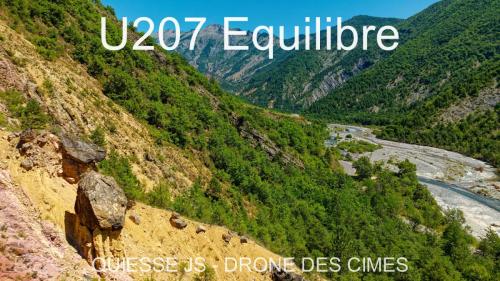 U207 Equilibre