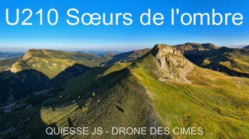 U210 Sœurs de l'ombre