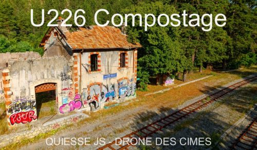 U226 Compostage